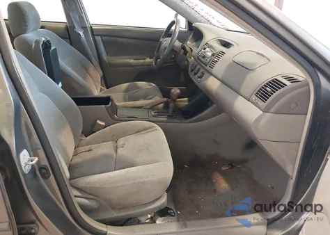 2003 Toyota Camry Le/Se/Xle from USA, damaged, VIN 4T1BE32K33U751273